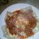 El cooksnap de Alina Krunfli. cuando hizo Pasta casera rellena de mozzarella y jamón (masa economica).