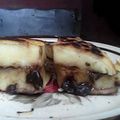 Cooksnap dari Melly untuk resep Martabak Bangka OKE (karena rasa dan teksturnya sangat Oke )