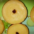 Cooksnap dari Lisa Crunchy untuk resep Kue Lumpur Kentang