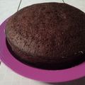 Cooksnap dari Frenanda Aditya untuk resep Brownies kukus ny Liem