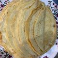 El cooksnap de poramoralhambre cuando hizo Crepas fáciles de hacer :D.