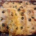 northernfire21's cooksnap of when they made Tinklee's Chicken Enchiladas.