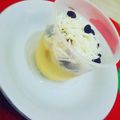 Cooksnap dari BUNDA ERA untuk resep Pisang berendam