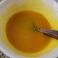 Cooksnap από Ραφαέλα Τόκα στη συνταγή Dressing για πράσινη σαλάτα του Άκη Πετρετζίκη