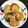 Cooksnap dari Rahma Dwi Cahyani untuk resep Hotteok (Korean Sweet Pancake)