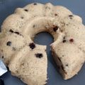 Cooksnap dari Dapur Esmo untuk resep Bolu Pisang Kukus