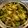 千奈美的沒有廚房日記 的 毛豆炒蛋 cooksnap