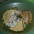 Cooksnap dari Dewi Yani untuk resep Tahu Bakso Ayam