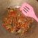 Cooksnap dari Ningshe Radcliffe untuk resep Teri Kacang