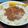 El cooksnap de Belu cuando hizo Fideos caseros al huevo con salsa de lomo.
