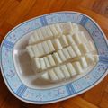 Cooksnap dari Nurlaelin Yuliani untuk resep Lontong / Ketupat Rice Cooker 