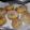 El cooksnap de Karen Enriquez cuando hizo Buñuelos de mi infancia.