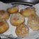 El cooksnap de Karen Enriquez cuando hizo Buñuelos de mi infancia.