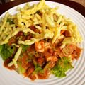 Cooksnap dari Dapurnya Mama Rina🥰 untuk resep 344.Asinan Betawi