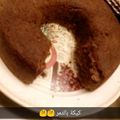 صورة من ‫رناد خوج‬‎، شاركها بعد تجربة وصفة طريقة عمل كيكة التمر بالتوفي