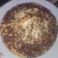 Cooksnap dari Niena Zie untuk resep Bolu Pisang Kukus Tanpa Telur dan mixer #pr_babananakeik