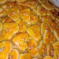 Cooksnap dari Ryska Anfika31 untuk resep Kue Kacang 1 kg