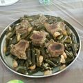 صورة من Afrah، شاركها بعد تجربة وصفة ورق عنب بالريش