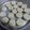 El cooksnap de Rossana Valenzuela cuando hizo Alfajores de maicena sin manteca 💕.