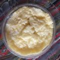 Cooksnap dari isma untuk resep Puding roti tawar kukus