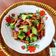 Cooksnap dari Nay's Kitchen untuk resep Tumis Pakcoy