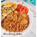 Cooksnap dari Dapur Amalia Rizki untuk resep Nasi Goreng