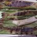 Cooksnap dari Erlingda Aling untuk resep Otak-otak Bakar
