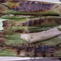 Cooksnap dari Erlingda Aling untuk resep Otak-otak Bakar