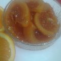 صورة من 🍓🍓Cuisine zainab 🍓🍓، شاركها بعد تجربة وصفة مربى 🍊🍊🍊🍋🍋🍋