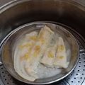Cooksnap dari berliani sirait untuk resep Tim ikan dori