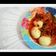 Cooksnap dari Dapoer Andini untuk resep Telur buncis sambal tomat #2