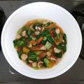Cooksnap dari Benedict Erasmus untuk resep Tumis pokcoy simple