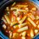Yoshio Chou 的 辣炒年糕 cooksnap