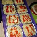 Cooksnap dari Erensy Wira R. Setiawan untuk resep Macaroni schotel kukus