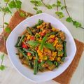Cooksnap dari A.S. untuk resep Rica Rodo