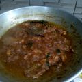 Cooksnap dari Nak Niku untuk resep Toping mie ayam ceker jamur