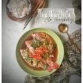 Cooksnap dari Erny Sulistyowati (Pawon Erny) untuk resep Tim Ikan Nila ala Hongkong