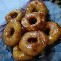 Cooksnap dari ayuni triyana untuk resep Gemblong gula merah