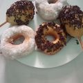 Cooksnap dari Rosy Handayani untuk resep Donat Kentang Lembut & Empuk