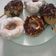 Cooksnap dari Rosy Handayani untuk resep Donat Kentang Lembut & Empuk