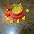 parvathi b's cooksnap of when they made கோதுமை ஹல்வா(wheat halwa recipe in tamil).