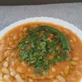 صورة من أم البنين، شاركها بعد تجربة وصفة لوبيا 😋😋