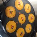 Cooksnap dari Bunda Ghaisan untuk resep Kue Lumpur Kentang