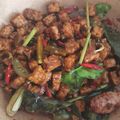 Cooksnap dari Deli Nuraprilia untuk resep Oseng Tempe Cabai Hijau