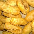Cooksnap dari aisyah ummi zaki untuk resep Roti goreng pisang coklat