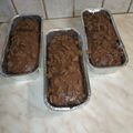 Cooksnap από DionisisPapadimitropoulos στη συνταγή ΤΟ σοκολατένιο κέικ μπανάνας