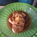 Cooksnap dari Devi untuk resep Empek Empek DOS (tanpa ikan)