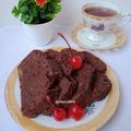Cooksnap dari Deis Daraswati untuk resep Banana chocolate cake (eggless, steamed but super moist)