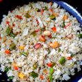 Antora Gupta's cooksnap of when they made চিঁড়ের পোলাও (chinrer polao recipe in Bengali).
