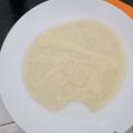 Cooksnap dari Isna untuk resep Pancake tanpa susu